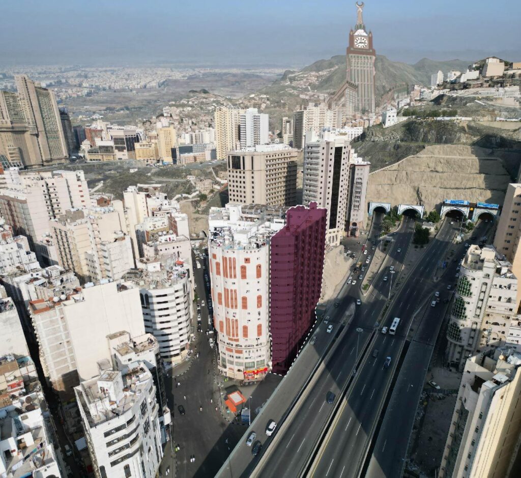 فندق الريم - أكبر صفقة عقارية إلكترونية لعقار واحد