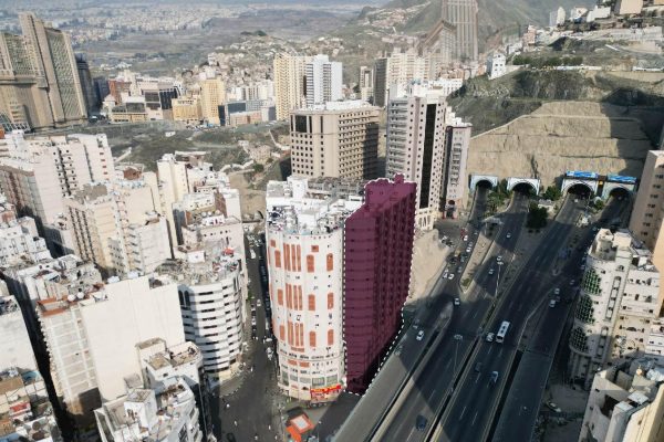 أكبر صفقة عقارية إلكترونية لعقار واحد